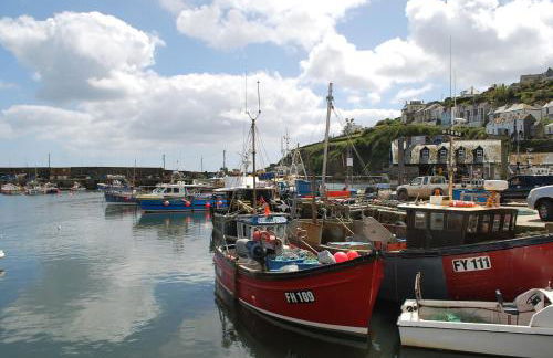 The Lodge, Polgooth - Foto 31