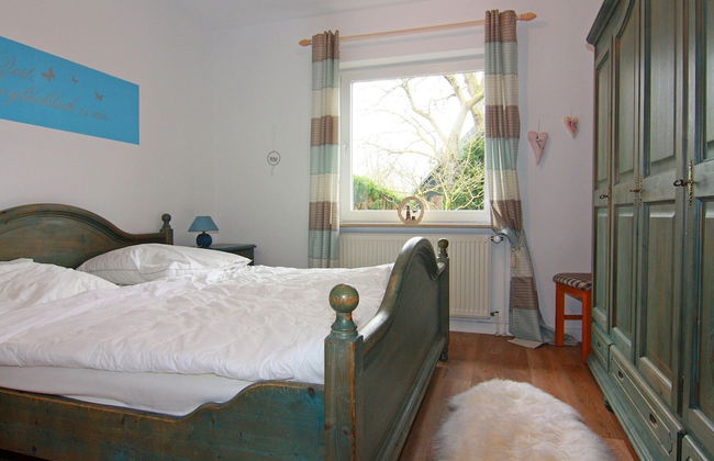 House Rosi, Fehmarn-schlagsdorf - Photo 5