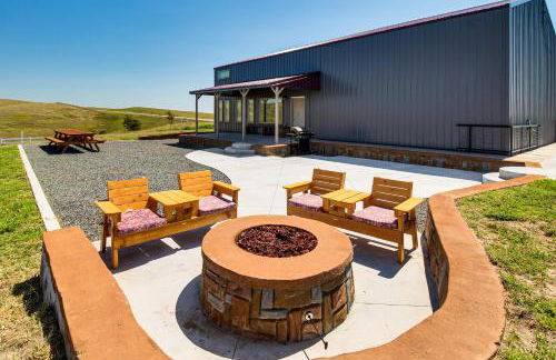 Secluded Nebraska Getaway 2 Mi to Lake McConaughy - Foto 1