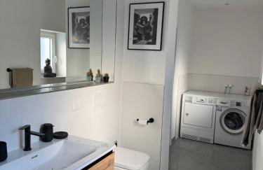 Romantik-Wohnung - Auszeit-Momente mit Sauna - Foto 11