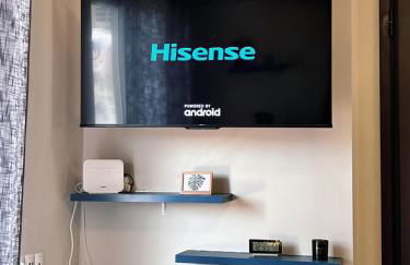 Dafni City Apartment 5 - Foto 12