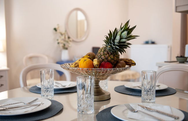 Nostalgia Corfu Town Apartments - Foto 57