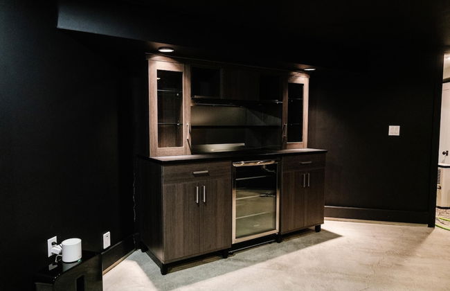 Dt Hot Tub Sauna Huge Yard - Photo 13