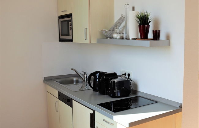 Inselappartement Reichenau - Foto 7