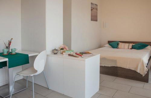 Residence Sunrise - Foto 26