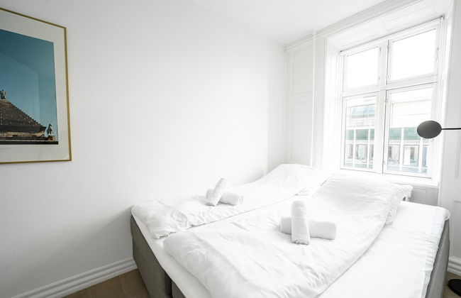 Beautiful 2-bed Apartment - Foto 6