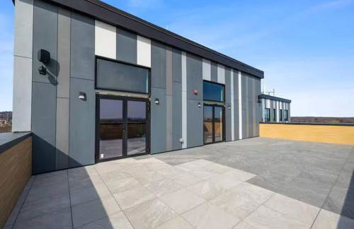 Smoked Amber Stay, Free Parking, Sleep 5, 20 percent OFF - Foto 19