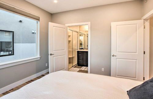 Denver Tennyson Townhouse with Rooftop Deck - Foto 26