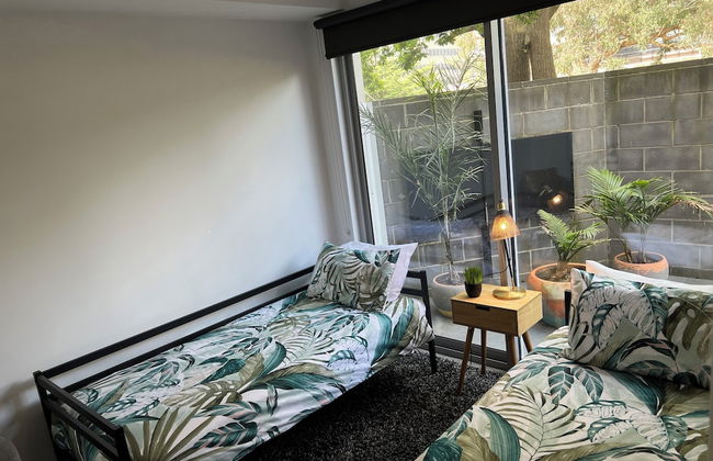 Centrepoint Units Heidelberg - Foto 28