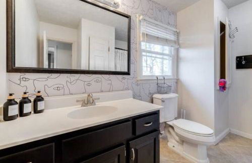 Spacious House Near Savannah Airport - 5 BR - Foto 8