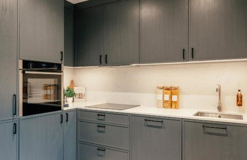 Urban Rest Camden Town - Foto 24