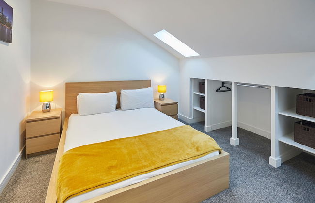 Host Stay Apartment 4 Jackson Court - Foto 3