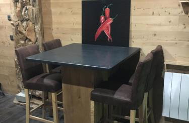 Les Appartements de Maé - Foto 62