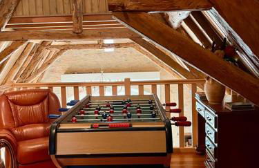 Gîte Hulotte - Foto 13