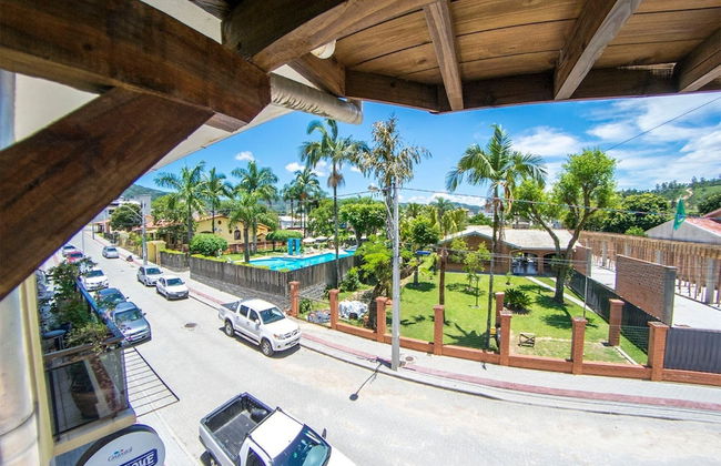 Verde Vida Ecopousada Termas do Gravatal - Photo 59