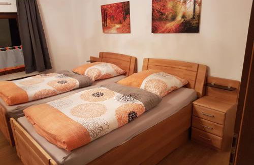 Speckbichlhaus inkl. Chiemgaukarte - Foto 5