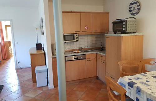 Ferienwohnung 4 im Haus am See mit Wintergarten und Terrasse - Foto 42