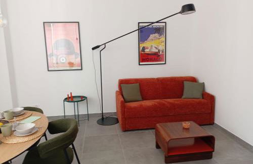 Un Monde Appart Ortigia - Photo 6