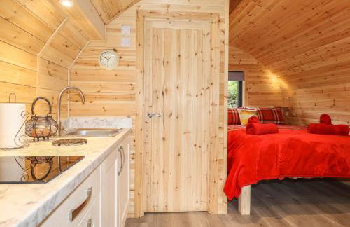 Hartsop Magic - Crossgate Luxury Glamping - Foto 14