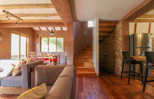 w Divine 3BR House in Valle Sagrado - Foto 11