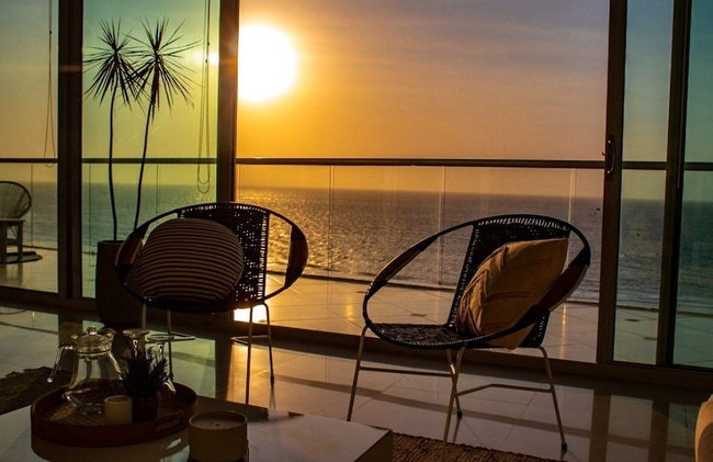 Condominio frente al mar Morros Epic. - Foto 32