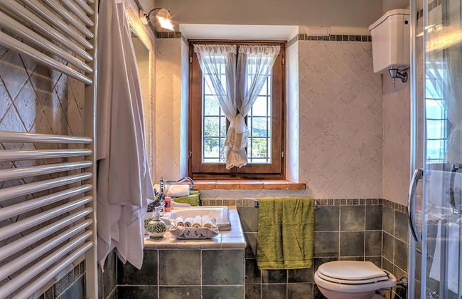 Villa Bella 8 in Massa Martana - Foto 55