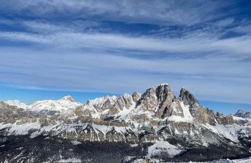 Cortina Center Design Apartment with Private Parking - Foto 36