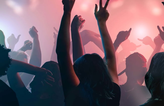 Pub Crawl ¡Tour de fiesta por Niza! - Foto 1