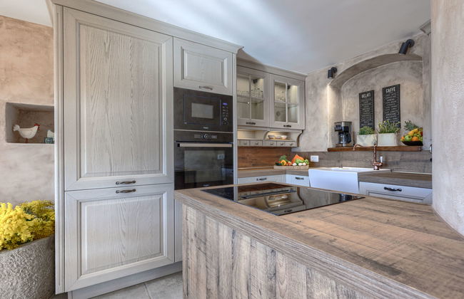 Villa Domenica - Foto 8