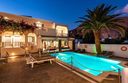 Stelios Place - Foto 1