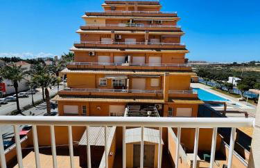 Villa Del Mar - Apartaestudio - Photo 33