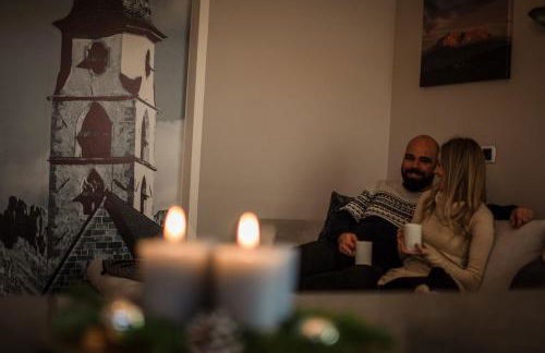 Nock Apartment Dolomites in South Tyrol - Italy - Photo 41