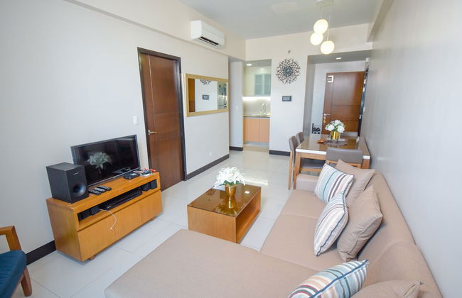 EJB room at the Mactan Newton - Foto 49