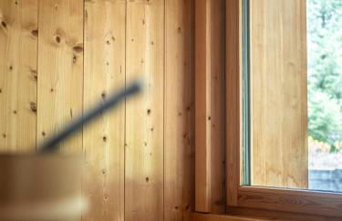 Chalet Bonami 450 m2 salle cinema jacuzzi hammam - Foto 26