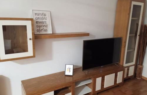 O Picho: apartamento céntrico. - Photo 13