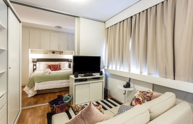 Bela Vista by Conviva - Foto 7