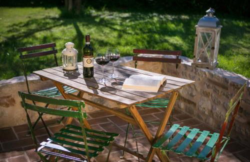 La Tenuta Dei Ricordi - Foto 29