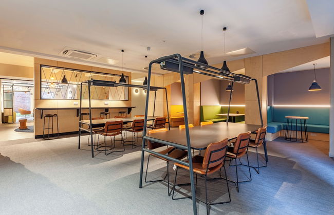 Student Only Benson Yard - Foto 4