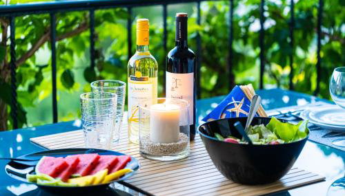 Haus Eleonas - Foto 5