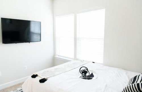 New LUX home close to DC and Metro - Foto 6