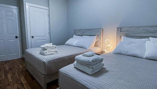 Modern 3BR Walk to Subway 2 Min to LOGAN Airport - Foto 4