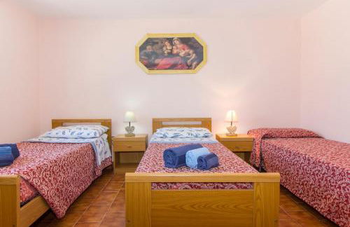 Appartamenti in Villa con ampio giardino esterno - Foto 21