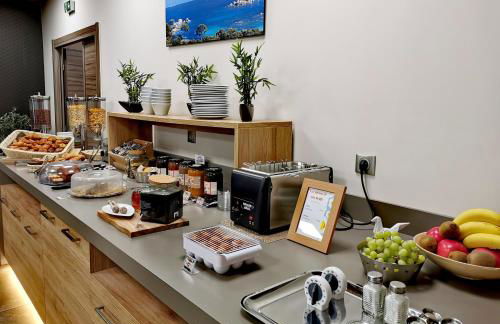 Hotel Residence Lido Marana Bastia Furiani - Foto 39