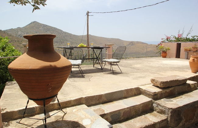 Olive House by Frangki - Foto 4