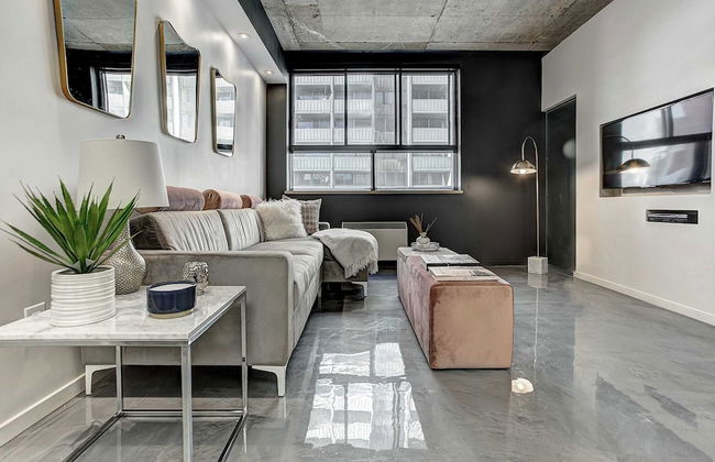 Pierce Boutique Apartments - Foto 19