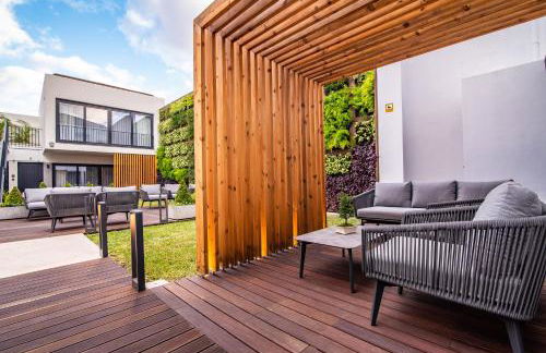 Villa Esmeralda - Photo 52