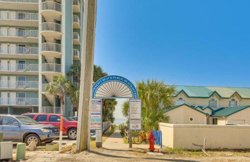 Breezy PCB Vacation Rental with Lanai, Walk to Ocean - Photo 35