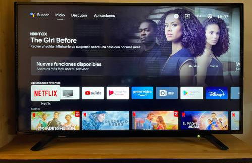 Gran Bilbao XI with parking by Aston Rentals - Foto 11