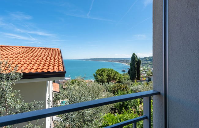 Villa Acquamarina in Rocca San Giovanni - Foto 57