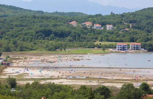 Apartment Sabina Soline - Foto 7